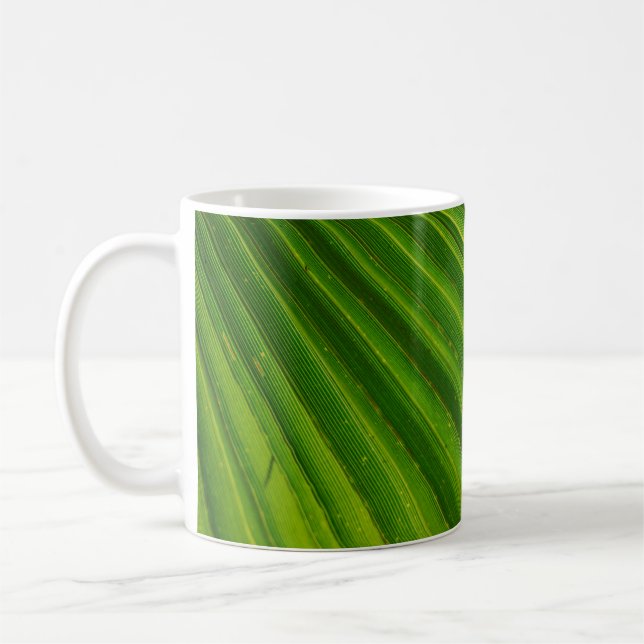 Caneca De Café Palmeiras (Esquerda)