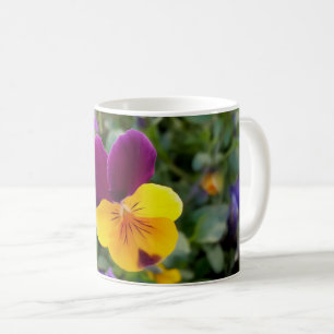 Caneca De Café Pancas brilhantes