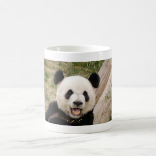 Caneca De Café panda107
