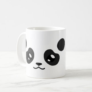 Caneca De Café Panda Bear Mug REVISTA