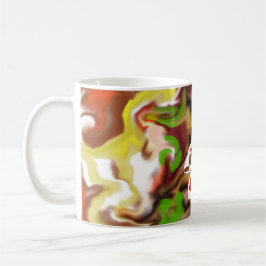 Caneca De Café Panda Vermelho é legal