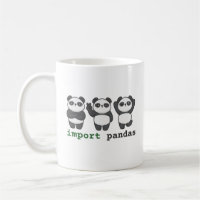 pandas de importação