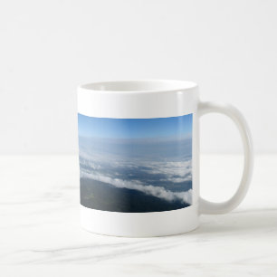 Caneca De Café Panorama Pilatus