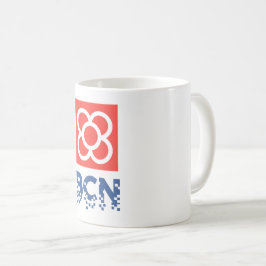 Caneca De Café Panot BCN