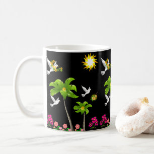 Caneca De Café pântanos