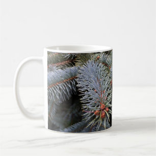 Caneca De Café pântanos de árvores