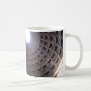 CANECA DE CAFÉ PANTEÃO