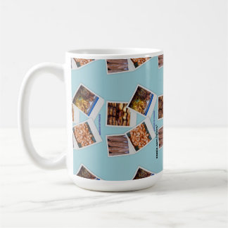 Caneca De Café Pão