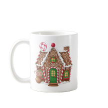 Pão de Natal - Design Mug