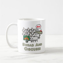 Pão e Circos