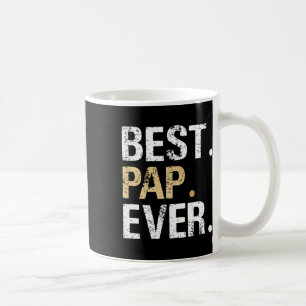 Caneca De Café Pap Gift Da Avô Da Avô