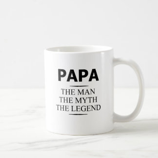 Caneca De Café papá