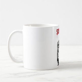 Caneca De Café Papa do Southside