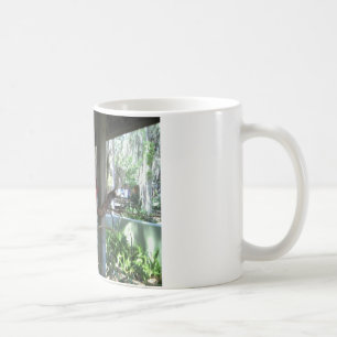 Caneca De Café Papagaio