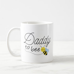 Caneca De Café Papai da Abelha