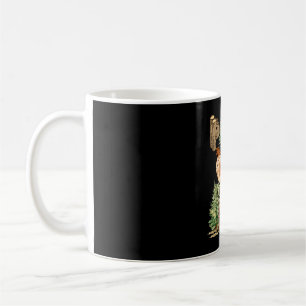 Caneca De Café Papai do único acampante feliz no 1º aniversário d