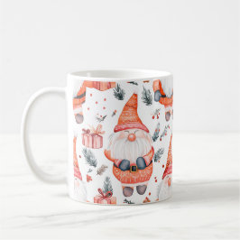 Caneca De Café Papai Noel de Natal