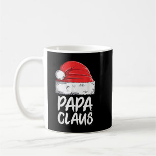 Caneca De Café Papai Noel Vovô Papais noeis Xmas Correspondendo F
