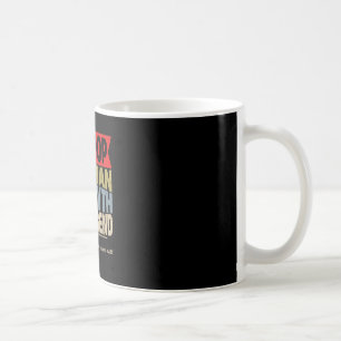 Caneca De Café Papai papai o homem o mito a lenda pai retrô
