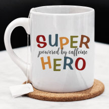 Papai Super Herói Dia dos Pais