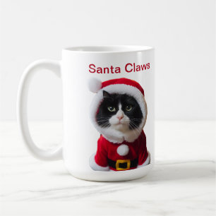 Caneca De Café Papais noeis