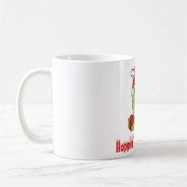 Caneca De Café papais noeis