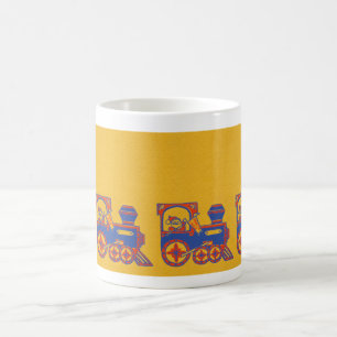 Caneca De Café Papais noeis
