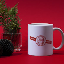 Papais noeis Aprovados, carimbo de Natal, alegria 