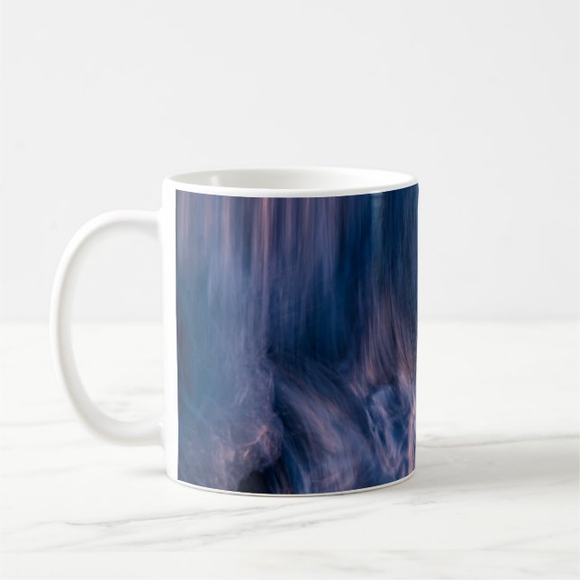 Caneca De Café Papais noeis barbara (Esquerda)