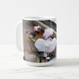 Caneca De Café Paparazzi bij Fubby op rooster.