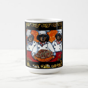 Caneca De Café Papel de embrulho