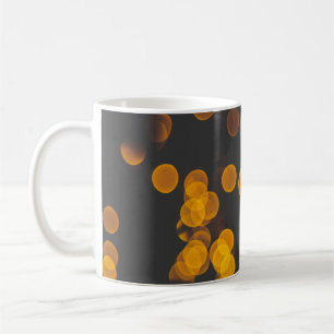 Caneca De Café Papel de parede digital para fotografia do Bokee