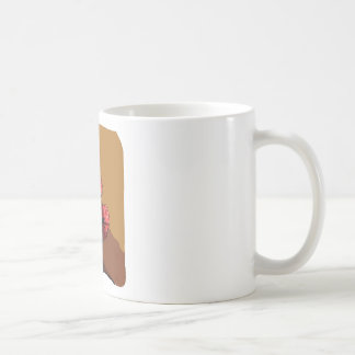 Caneca De Café papoila