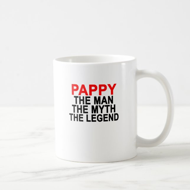 Caneca De Café PAPPY o HOMEM o MITO o LEGEND.png (Direita)