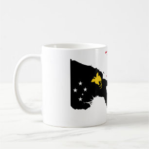 Caneca De Café Papua-Nova Guiné