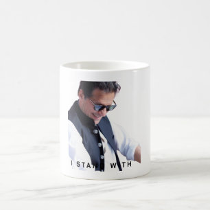 CANECA DE CAFÉ PAQUISTÃO