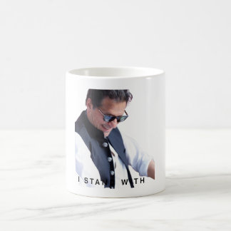 CANECA DE CAFÉ PAQUISTÃO