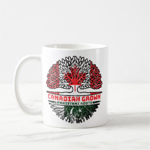 Caneca De Café Paquistão Paquistão Paquistão Paquistão Canadá, Ca