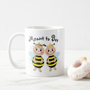 Caneca De Café Para Bee Mug
