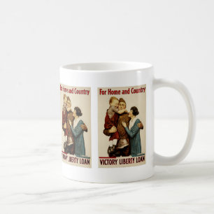 Caneca De Café Para casa e país
