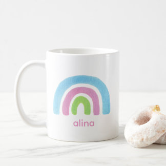 Caneca de Café para Crianças