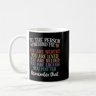 Caneca De Café Para Difundir a Positividade é Importante a Saúde