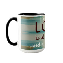 Caneca de Café para Equipe Odontológica Santa Fe T