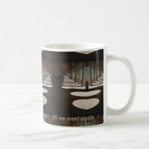 Caneca De Café para esse amigo idoso ou novo!
