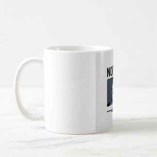 Caneca de Café para Introvertido Engraçado — Prese