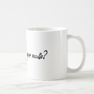 CANECA DE CAFÉ PARA LOUROS