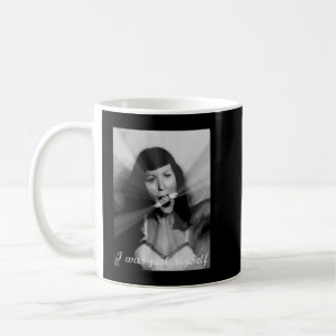 Caneca De Café Para Meninas Bettie Book Amantes de Presentes Book