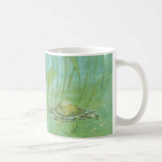 Caneca de café para o amante de natureza, da