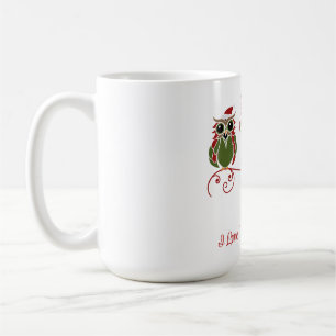 Caneca De Café Para o meu Amor Mais um Natal juntos 