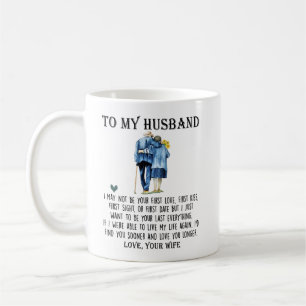Caneca De Café Para o meu marido